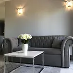 Unique Baltic - Z Garazem * Kolobrzeg