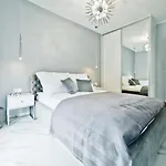 Apartment Unique Baltic - Z Garazem