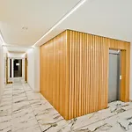 Unique Baltic - Z Garazem Apartment
