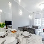 Apartment Unique Baltic - Z Garazem Kolobrzeg