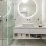 Unique Baltic - Z Garazem Apartment *