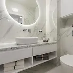 Unique Baltic - Z Garazem Apartment