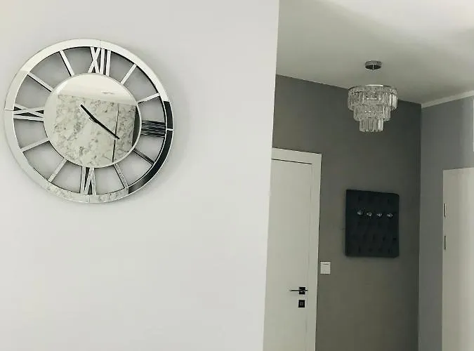 Unique Baltic - Z Garazem Kołobrzeg