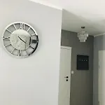 Unique Baltic - Z Garazem Kolobřeh