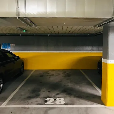 Unique Baltic - Z Garazem *