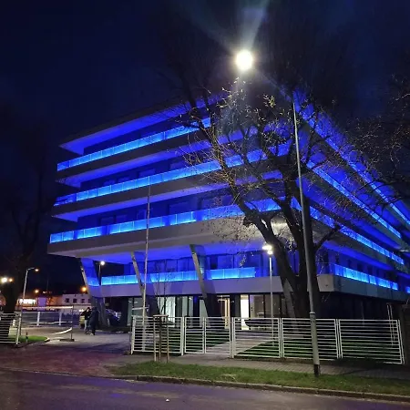 Unique Baltic - Z Garazem Kolobrzeg