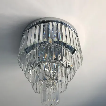 Unique Baltic - Z Garazem Apartment Kolobrzeg