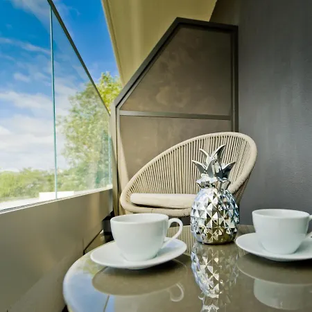 Unique Baltic - Z Garazem コウォブジェク