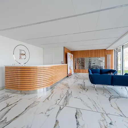 Unique Baltic - Z Garazem Kolobrzeg