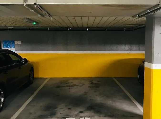 Unique Baltic - Z Garazem *