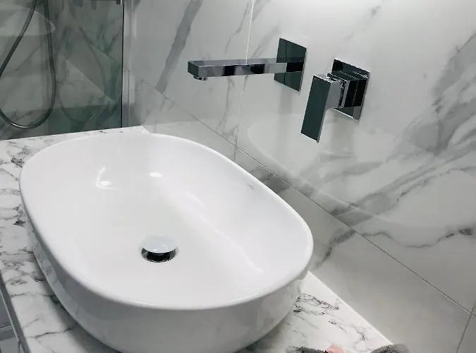 Unique Baltic - Z Garazem * Kołobrzeg